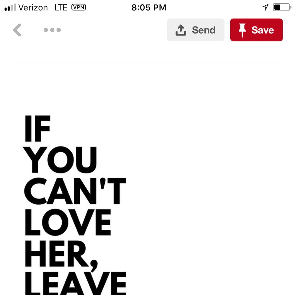 Meet your Posher, Brandy